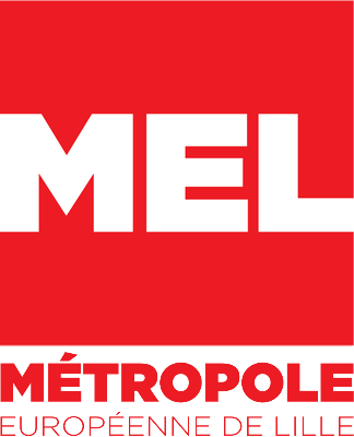 Logo MEL svg